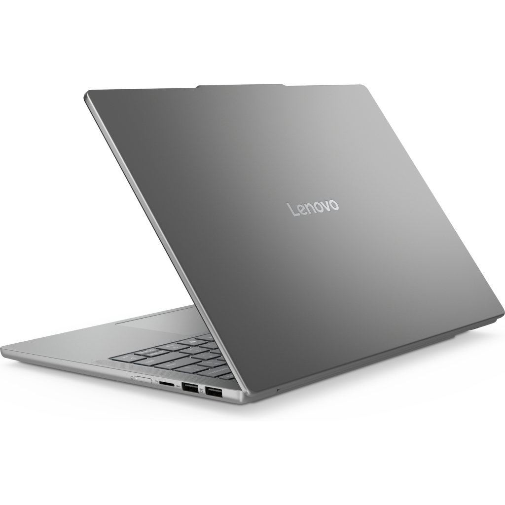 Ноутбук Lenovo IdeaPad Slim 5 14IRH10 (83HR005ARA) - фото 9 Ноутбук Lenovo IdeaPad Slim 5 14IRH10 (83HR005ARA) - фото 9