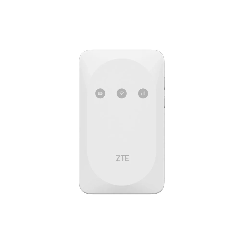 Мобільний Wi-Fi роутер ZTE LTE UFi MF935 - фото 1