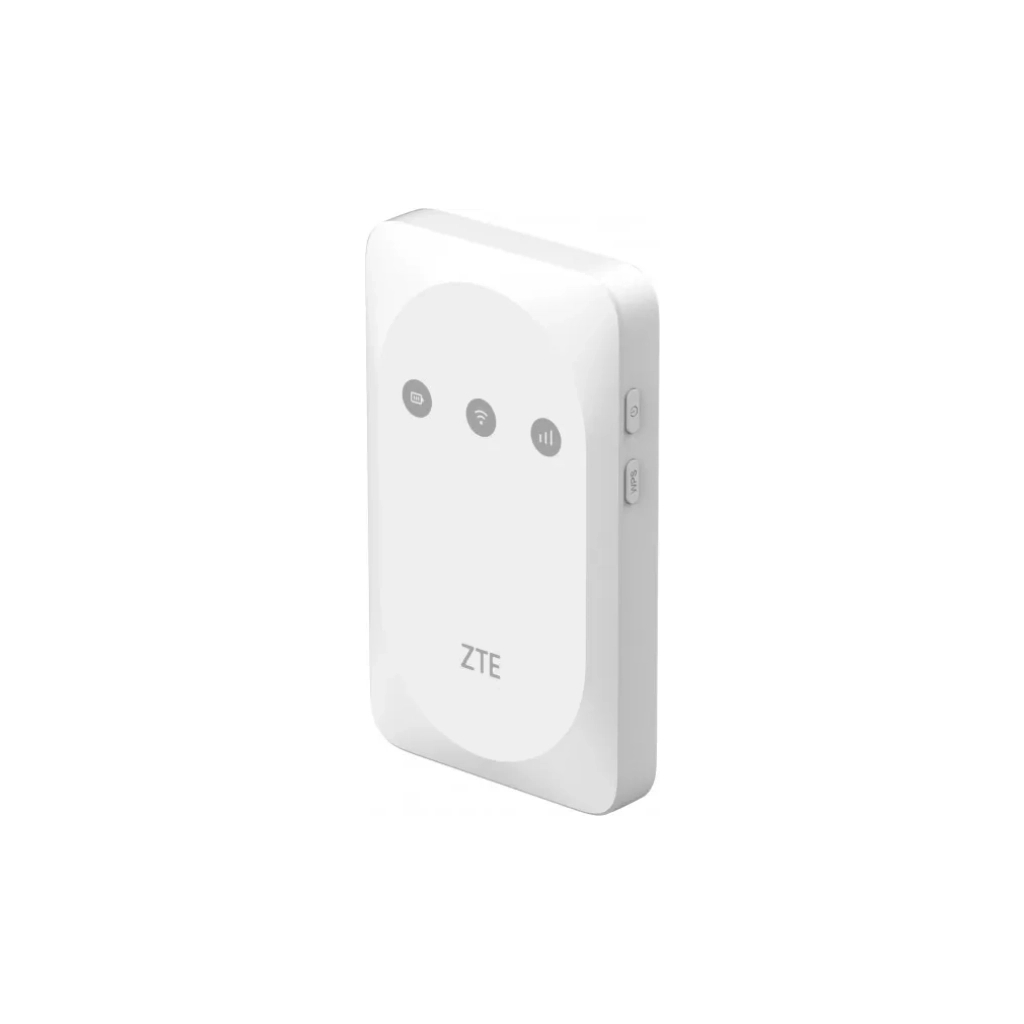 Мобільний Wi-Fi роутер ZTE LTE UFi MF935 - фото 3 Мобільний Wi-Fi роутер ZTE LTE UFi MF935 - фото 3