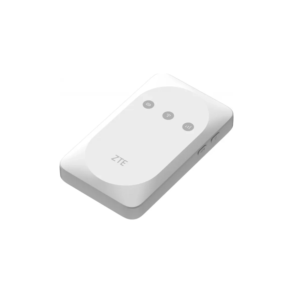 Мобільний Wi-Fi роутер ZTE LTE UFi MF935 - фото 5 Мобільний Wi-Fi роутер ZTE LTE UFi MF935 - фото 5