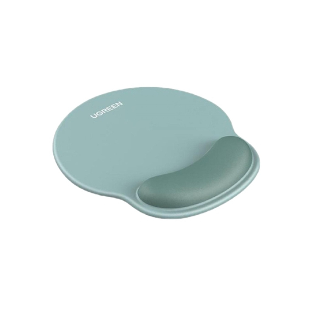 Килимок для мишки Ugreen LP668 Green (25243) - фото 1