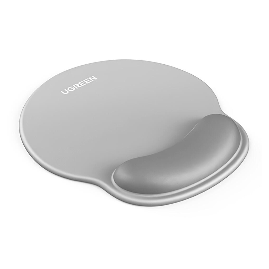 Килимок для мишки Ugreen LP668 Gray (25244) - фото 1