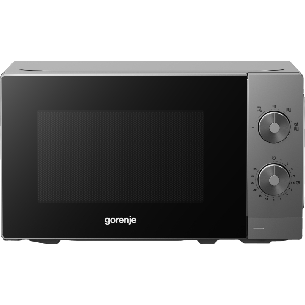 Мікрохвильова піч Gorenje MO20E1T4 - фото 1