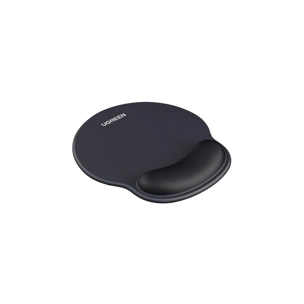 Килимок для мишки Ugreen LP668 Black (25245) - фото 1