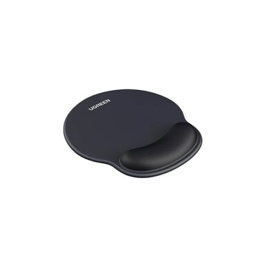 Килимок для мишки Ugreen LP668 Black (25245) - фото 1