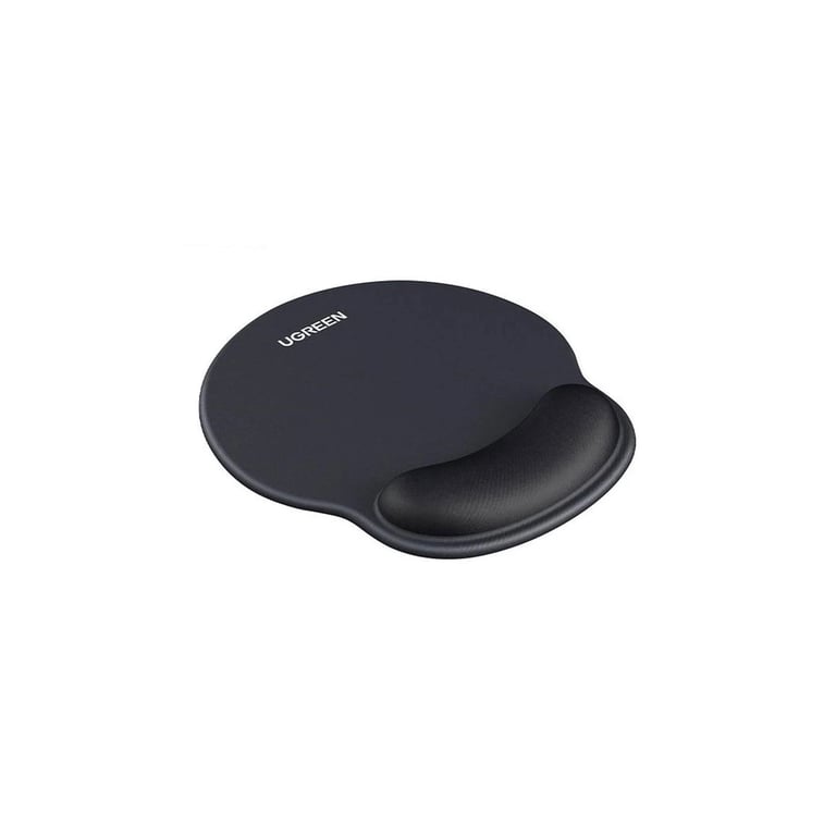 Килимок для мишки Ugreen LP668 Black (25245) - фото 1