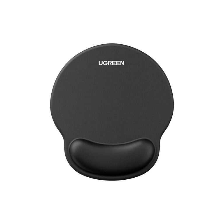 Килимок для мишки Ugreen LP668 Black (25245) - фото 3