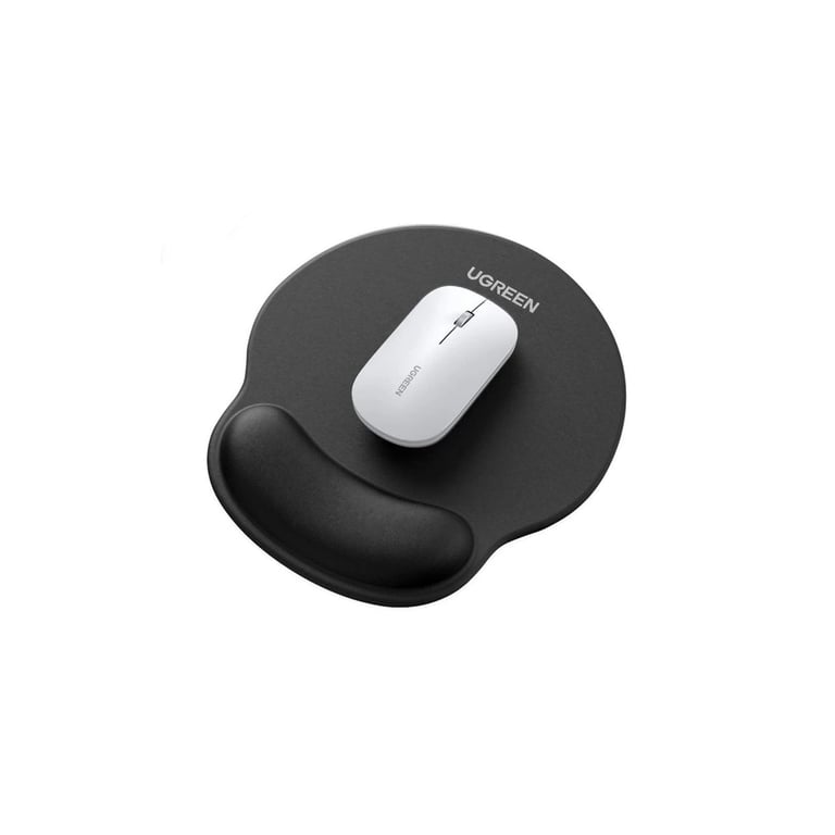 Килимок для мишки Ugreen LP668 Black (25245) - фото 4