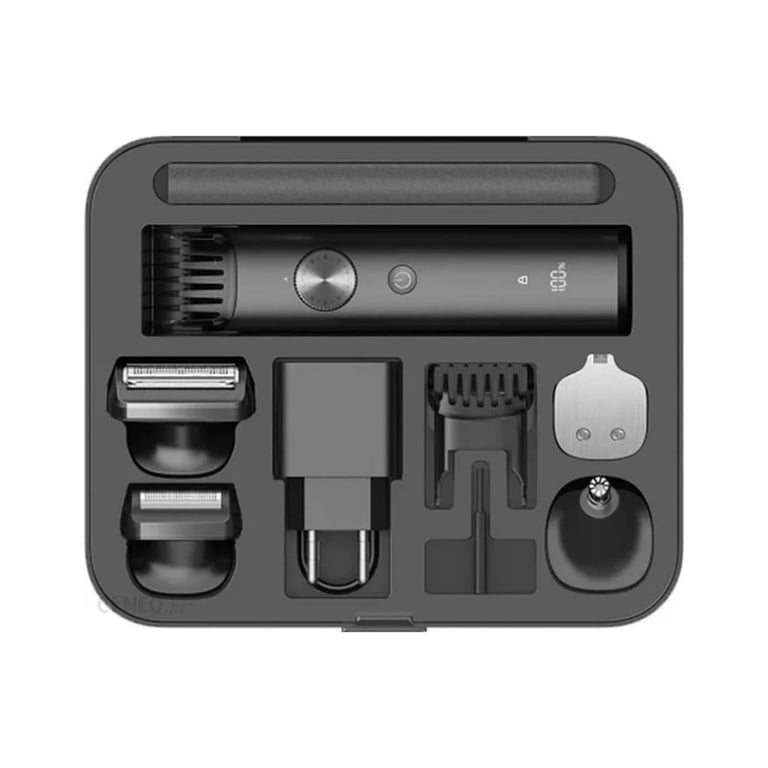 Тример Xiaomi Grooming Kit Pro EU - фото 3