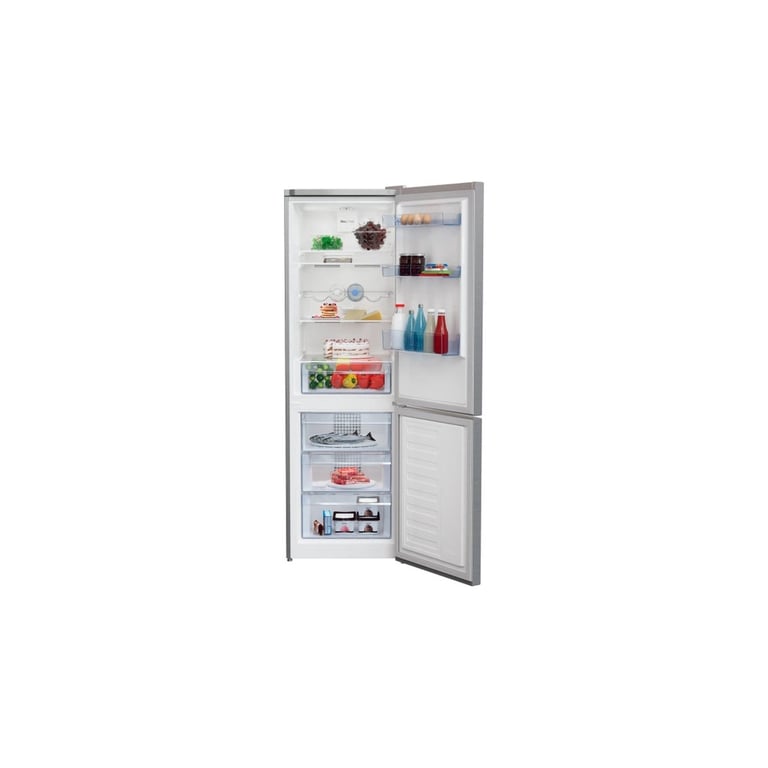 Холодильник Beko RCNA366K40XBN - фото 3