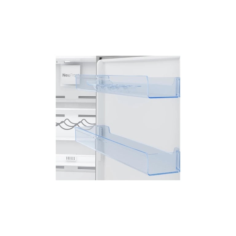 Холодильник Beko RCNA366K40XBN - фото 5