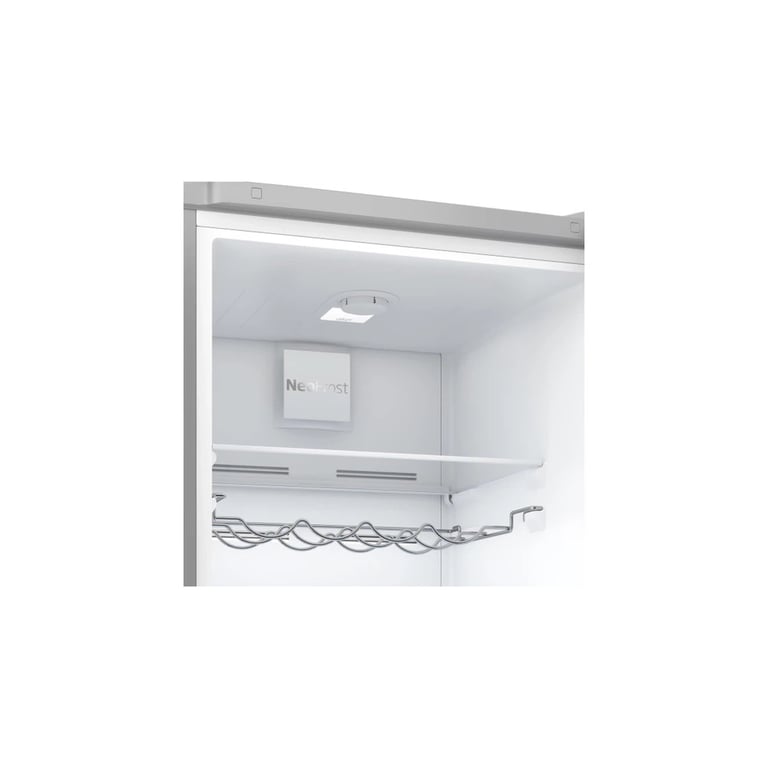 Холодильник Beko RCNA366K40XBN - фото 6