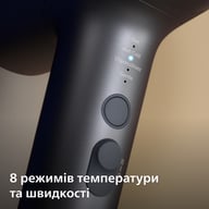 Фен Philips BHD713/10 - фото 10