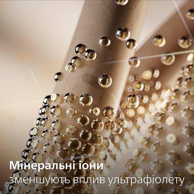 Фен Philips BHD713/10 - фото 5
