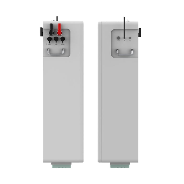 Батарея LiFePo4 Must LP28-48100 51.2V - 100Ah (LP28-48100) - фото 3