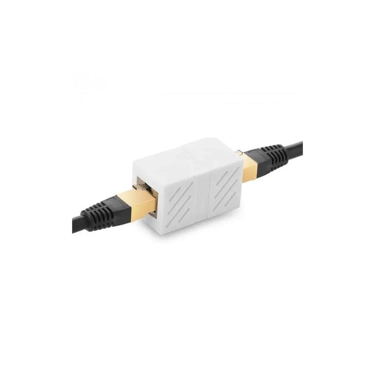 Зрощувач RJ45 8P8C White Ugreen (U_20311) - фото 2