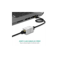 Зрощувач RJ45 8P8C White Ugreen (U_20311) - фото 3