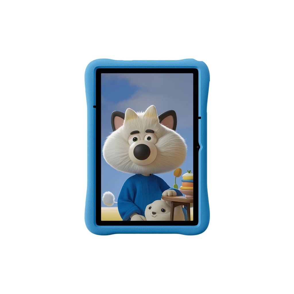Планшет Oscal Pad 60 KIDS 10.1" 4/128GB/Wi-Fi/ Blue (6931548322375) - фото 2 Планшет Oscal Pad 60 KIDS 10.1" 4/128GB/Wi-Fi/ Blue (6931548322375) - фото 2