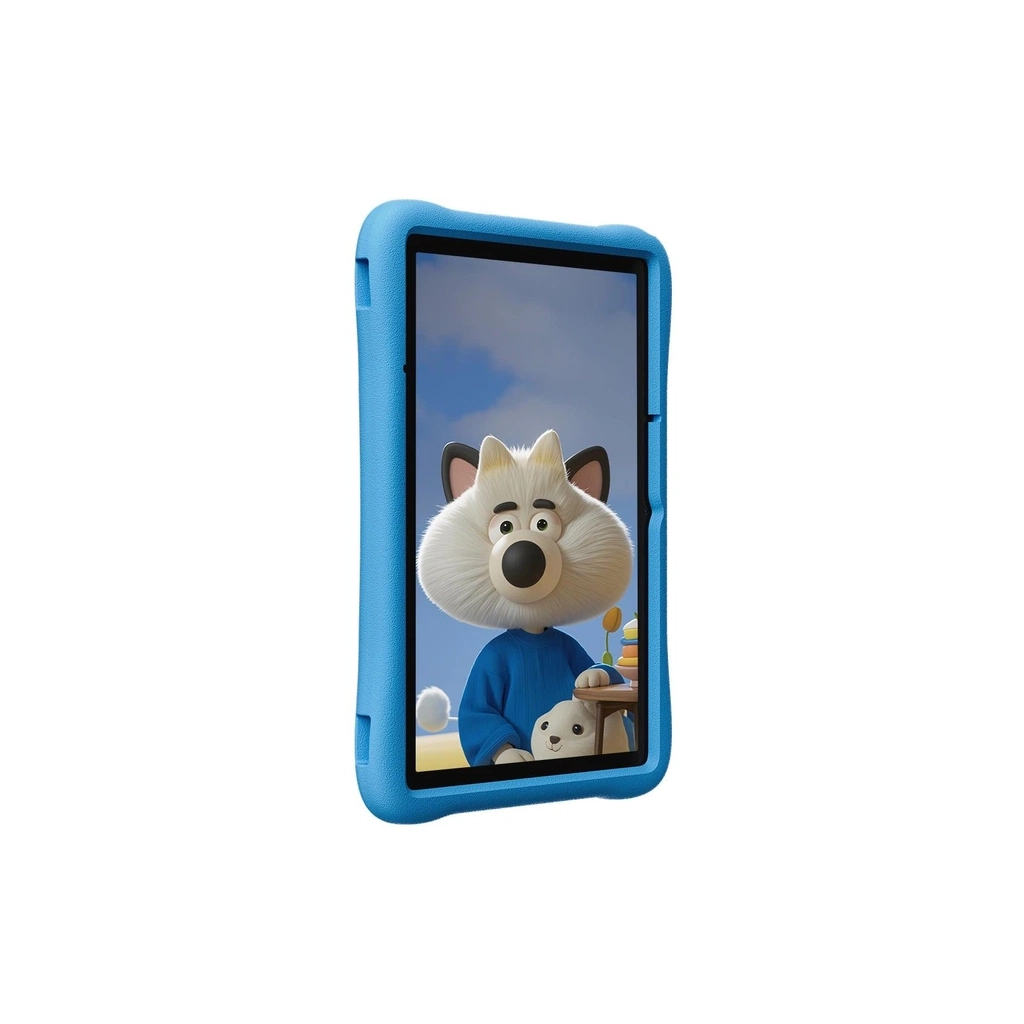 Планшет Oscal Pad 60 KIDS 10.1" 4/128GB/Wi-Fi/ Blue (6931548322375) - фото 3 Планшет Oscal Pad 60 KIDS 10.1" 4/128GB/Wi-Fi/ Blue (6931548322375) - фото 3