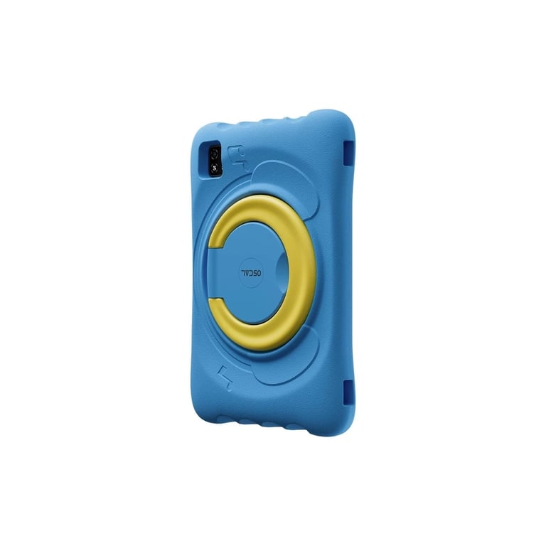 Планшет Oscal Pad 60 KIDS 10.1" 4/128GB/Wi-Fi/ Blue (6931548322375) - фото 4