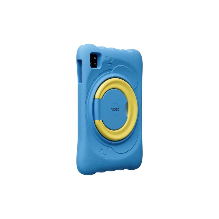 Планшет Oscal Pad 60 KIDS 10.1" 4/128GB/Wi-Fi/ Blue (6931548322375) - фото 6