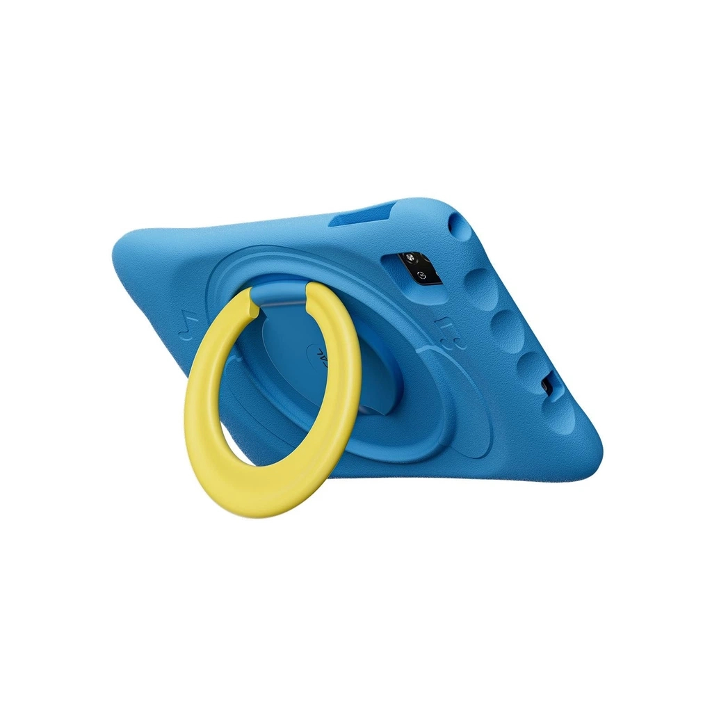 Планшет Oscal Pad 60 KIDS 10.1" 4/128GB/Wi-Fi/ Blue (6931548322375) - фото 7 Планшет Oscal Pad 60 KIDS 10.1" 4/128GB/Wi-Fi/ Blue (6931548322375) - фото 7