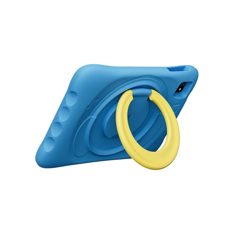 Планшет Oscal Pad 60 KIDS 10.1" 4/128GB/Wi-Fi/ Blue (6931548322375) - фото 8