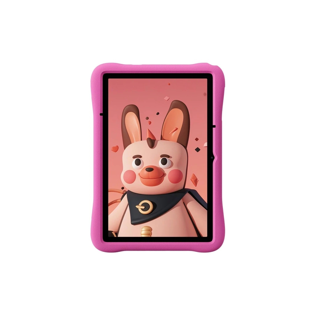 Планшет Oscal Pad 60 KIDS 10.1" 4/128GB/Wi-Fi/ Pink (6931548322382) - фото 1 Планшет Oscal Pad 60 KIDS 10.1" 4/128GB/Wi-Fi/ Pink (6931548322382) - фото 1