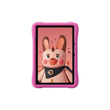 Планшет Oscal Pad 60 KIDS 10.1" 4/128GB/Wi-Fi/ Pink (6931548322382) - фото 1