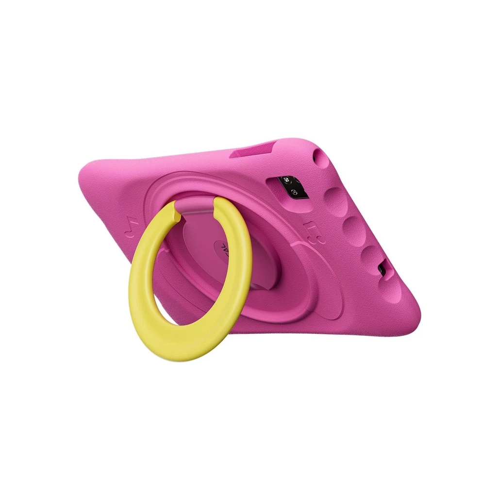 Планшет Oscal Pad 60 KIDS 10.1" 4/128GB/Wi-Fi/ Pink (6931548322382) - фото 6 Планшет Oscal Pad 60 KIDS 10.1" 4/128GB/Wi-Fi/ Pink (6931548322382) - фото 6