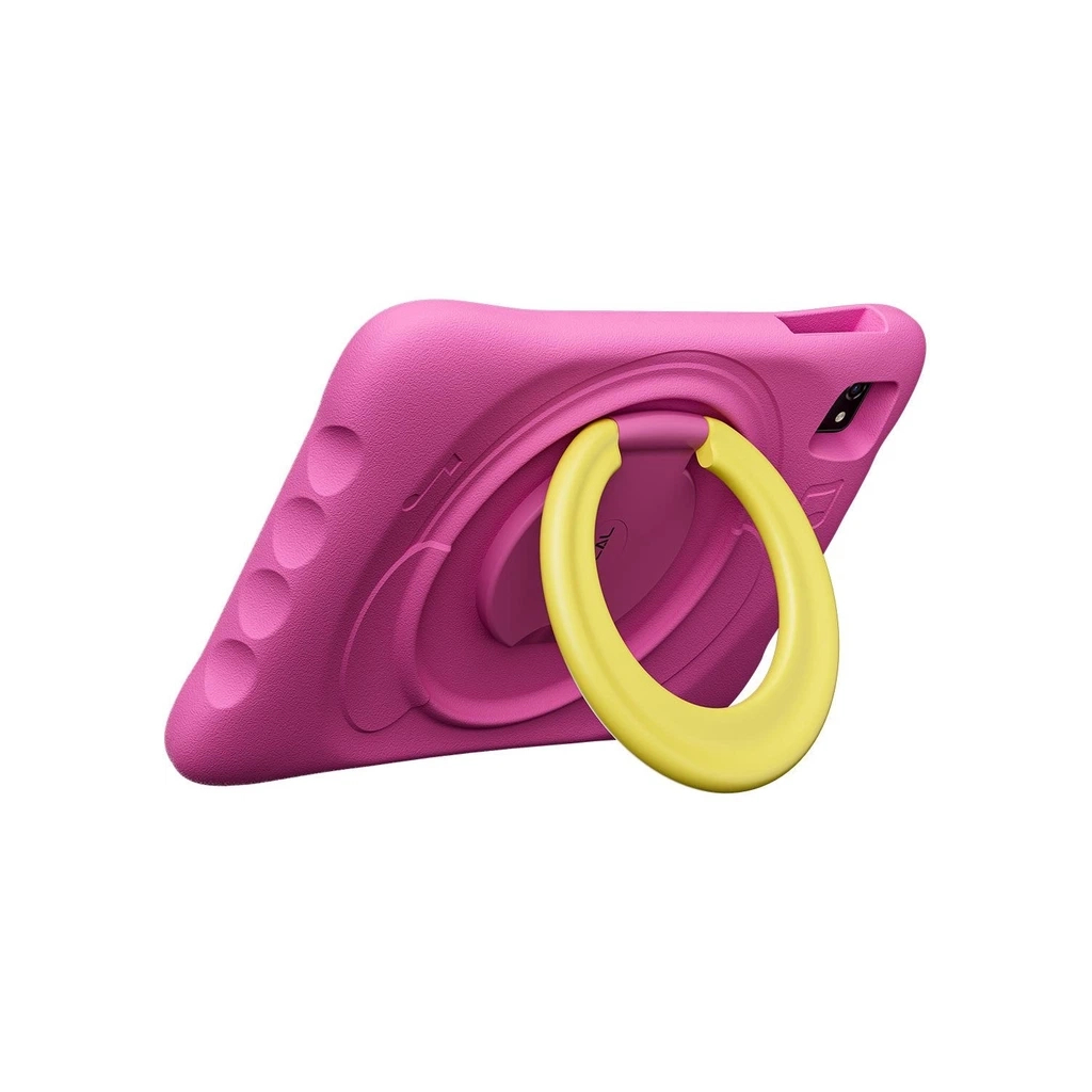 Планшет Oscal Pad 60 KIDS 10.1" 4/128GB/Wi-Fi/ Pink (6931548322382) - фото 7 Планшет Oscal Pad 60 KIDS 10.1" 4/128GB/Wi-Fi/ Pink (6931548322382) - фото 7