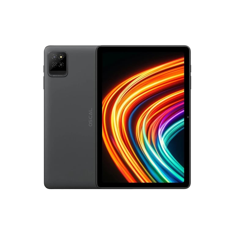 Планшет Oscal Pad 30 10.1" 4/128GB/Wi-Fi/ Grey (6931548323082) - фото 1