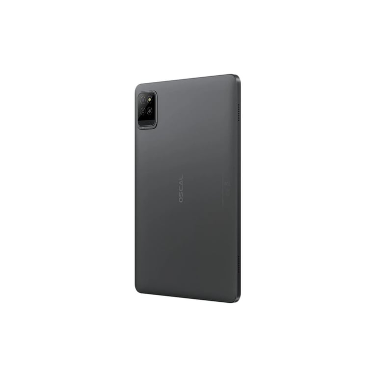 Планшет Oscal Pad 30 10.1" 4/128GB/Wi-Fi/ Grey (6931548323082) - фото 5