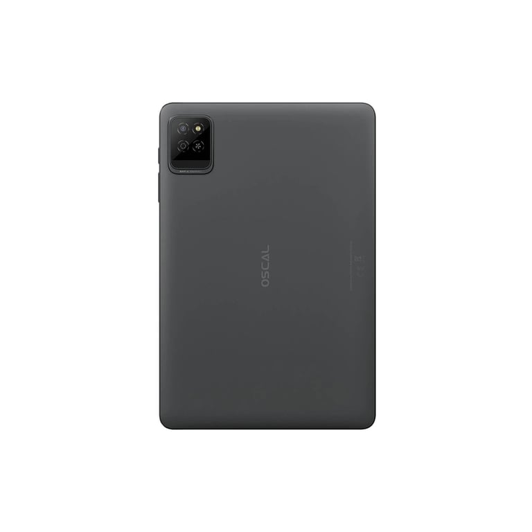 Планшет Oscal Pad 30 10.1" 4/128GB/Wi-Fi/ Grey (6931548323082) - фото 6