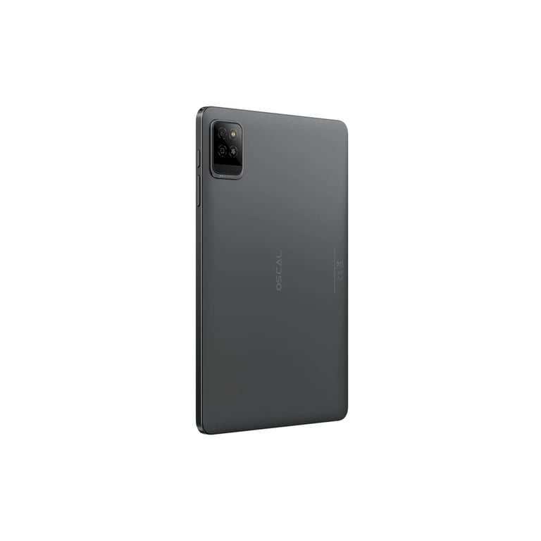 Планшет Oscal Pad 30 10.1" 4/128GB/Wi-Fi/ Grey (6931548323082) - фото 7