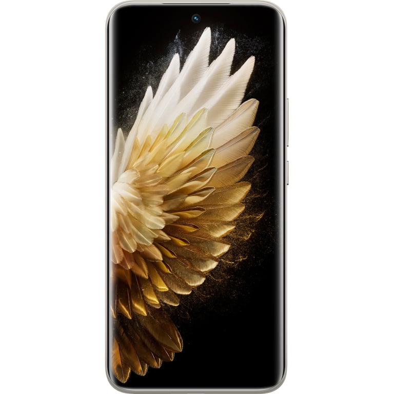 Мобільний телефон Tecno Spark 40 Pro+ 8/256Gb Moon Titanium (4894947096358) - фото 2