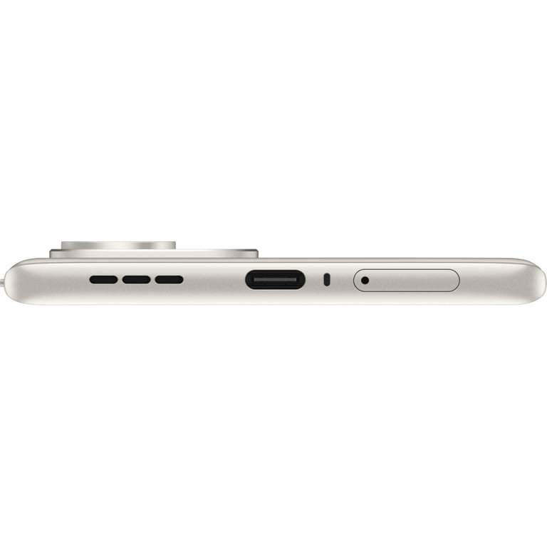 Мобільний телефон Tecno Spark 40 Pro+ 8/256Gb Moon Titanium (4894947096358) - фото 6
