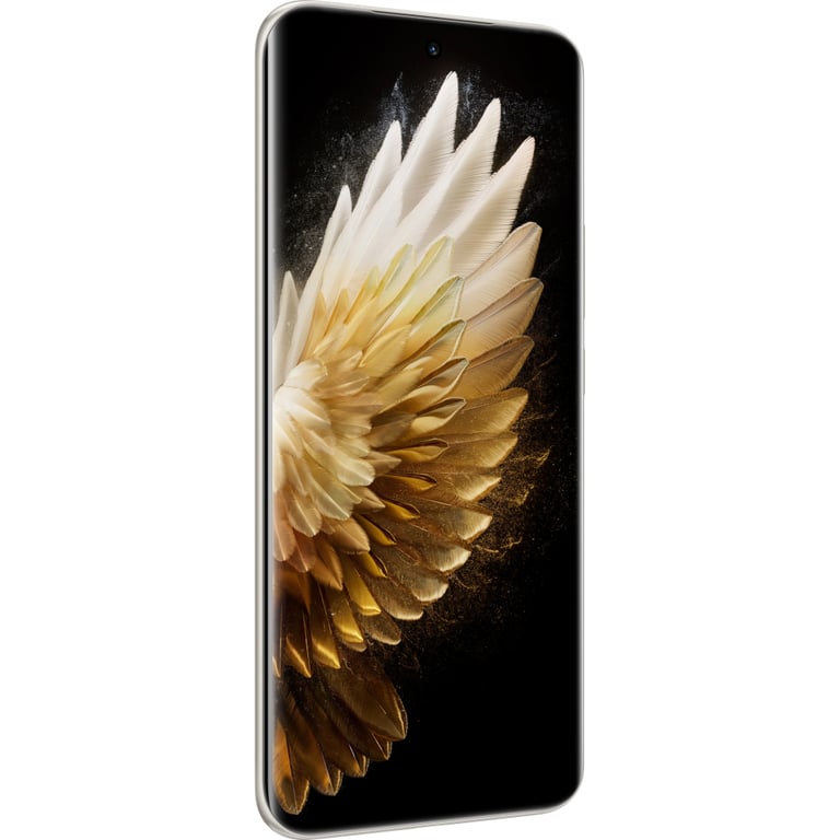 Мобільний телефон Tecno Spark 40 Pro+ 8/256Gb Moon Titanium (4894947096358) - фото 8