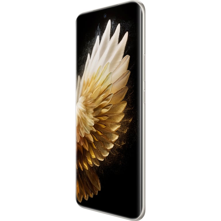 Мобільний телефон Tecno Spark 40 Pro+ 8/256Gb Moon Titanium (4894947096358) - фото 9