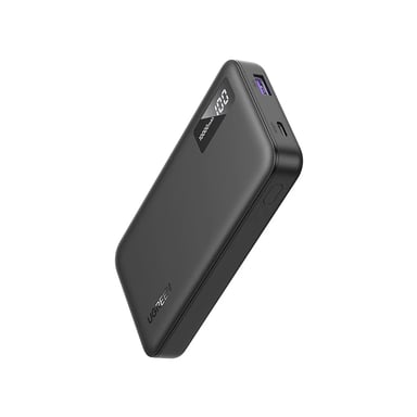 Батарея універсальна Ugreen 10000 mAh 20W Black (U_25742) - фото 1