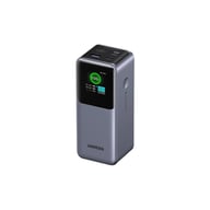 Батарея універсальна Ugreen 20000 mAh 130W Fast Charging Space gray (U_35524B) - фото 2