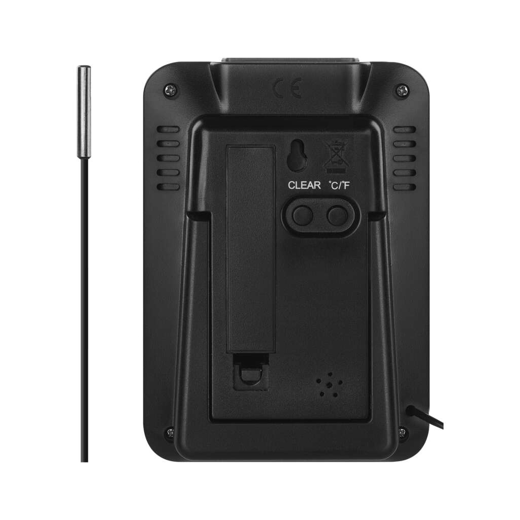 Термо-гігрометр EMOS E0121 - фото 5 Термо-гігрометр EMOS E0121 - фото 5