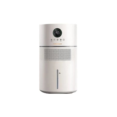 Зволожувач повітря Xiaomi Morphy Soft Mistless Humidifier White (MR2805) - фото 1