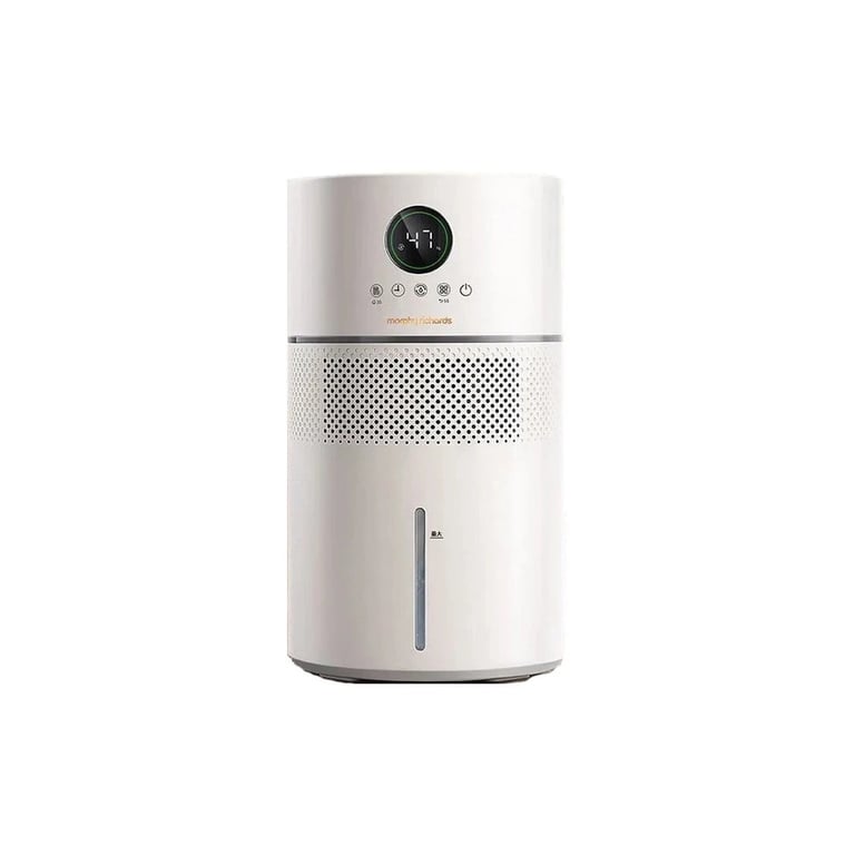 Зволожувач повітря Xiaomi Morphy Soft Mistless Humidifier White (MR2805) - фото 1