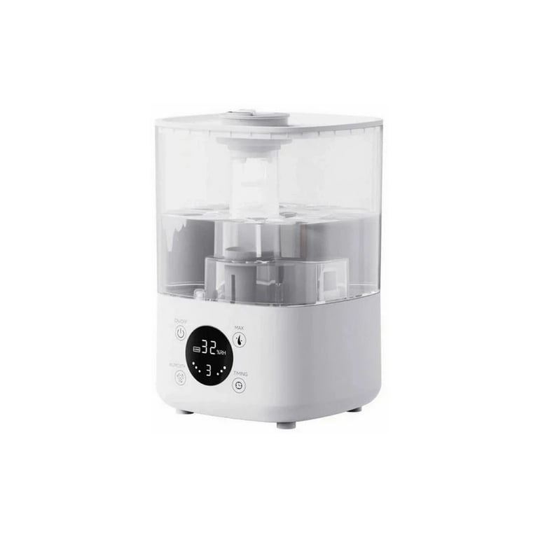 Зволожувач повітря Xiaomi Xiaoda Desk Humidifier F100S 2.5L (XD-F100-01) - фото 1