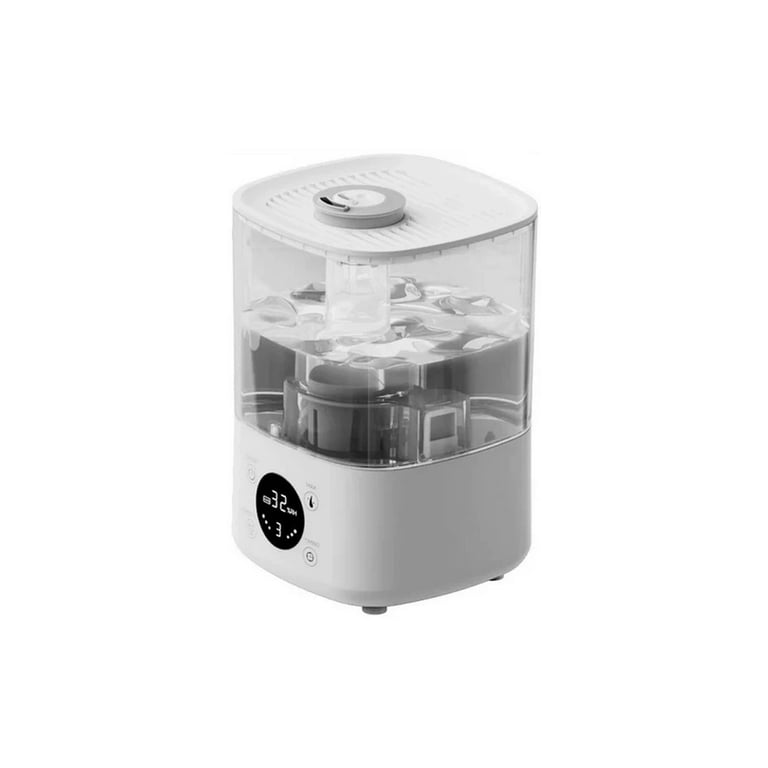 Зволожувач повітря Xiaomi Xiaoda Desk Humidifier F100S 2.5L (XD-F100-01) - фото 2