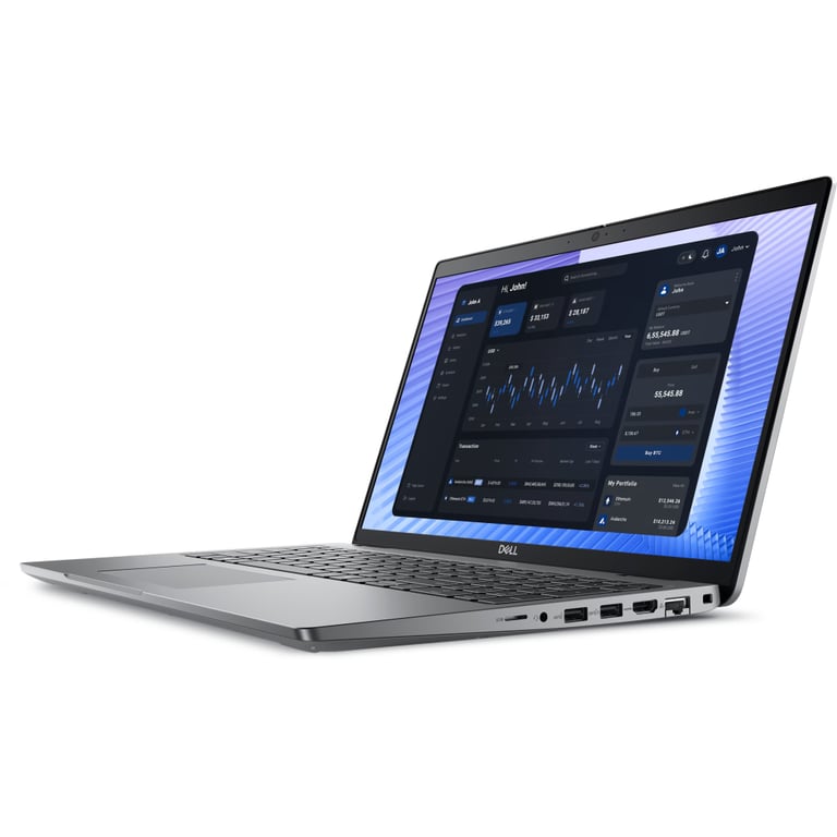 Ноутбук Dell Precision 3590 (210-BLMZ_U716512WP) - фото 3