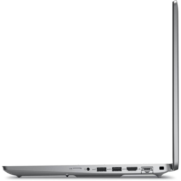 Ноутбук Dell Precision 3590 (210-BLMZ_U716512WP) - фото 6