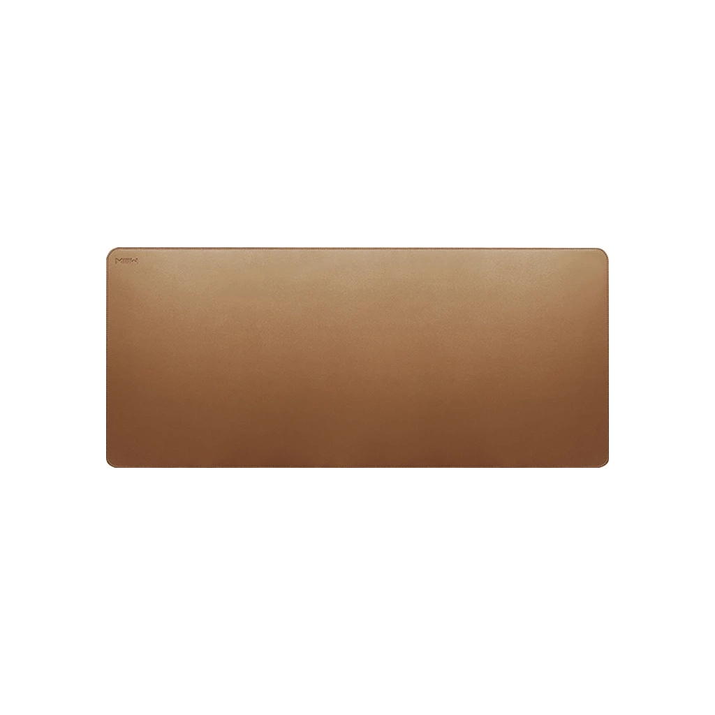 Килимок для мишки Xiaomi MIIIW Brown (MWMLV01 brown)