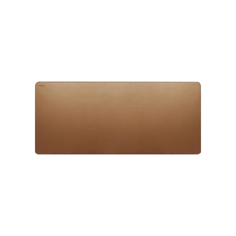Килимок для мишки Xiaomi MIIIW Brown (MWMLV01 brown) - фото 1